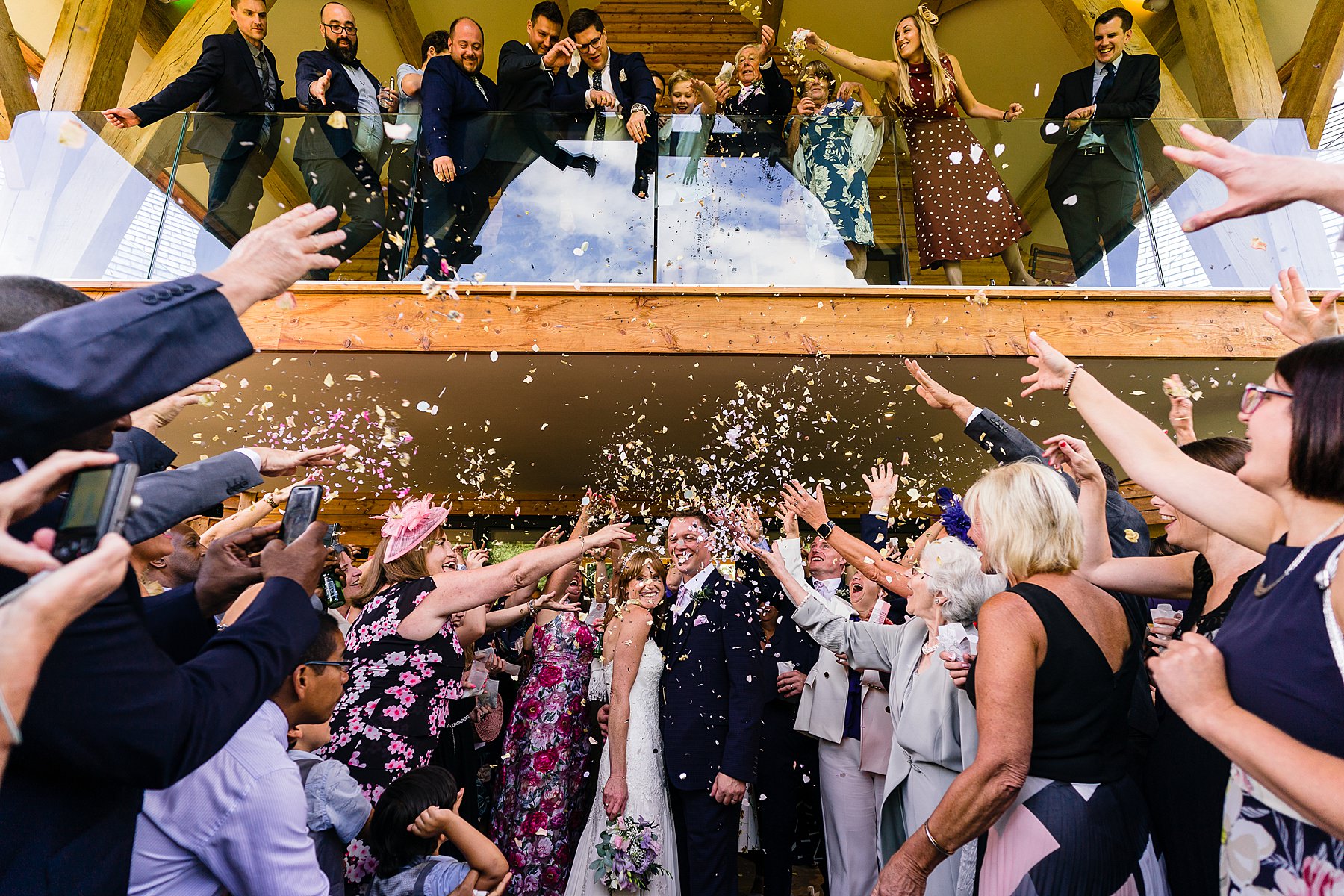 confetti