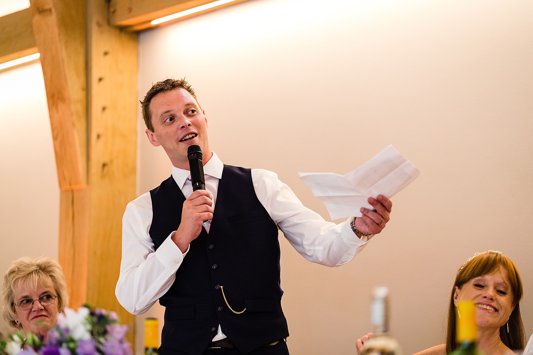 speeches
