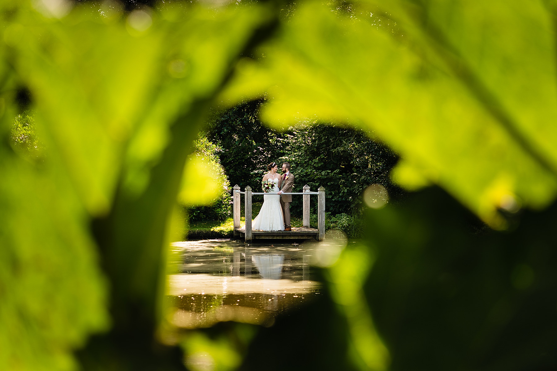 moat house wedding photography