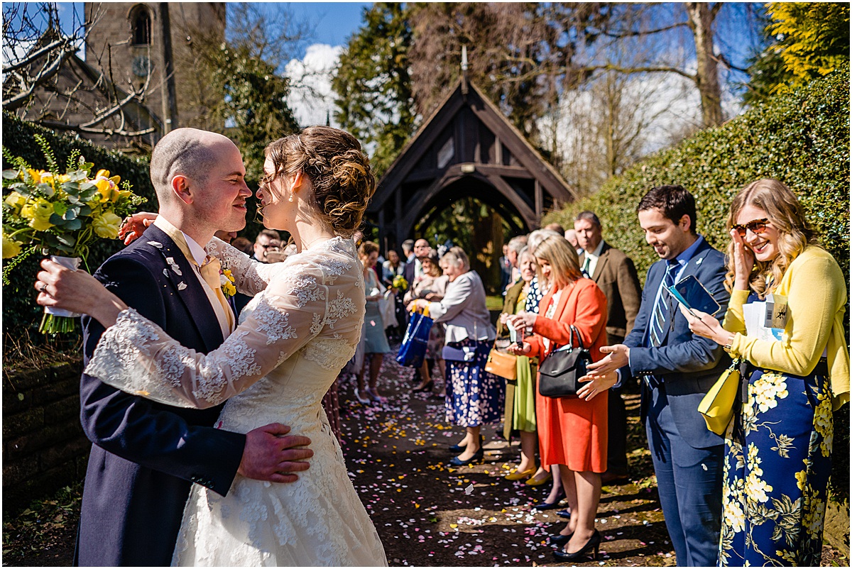 confetti