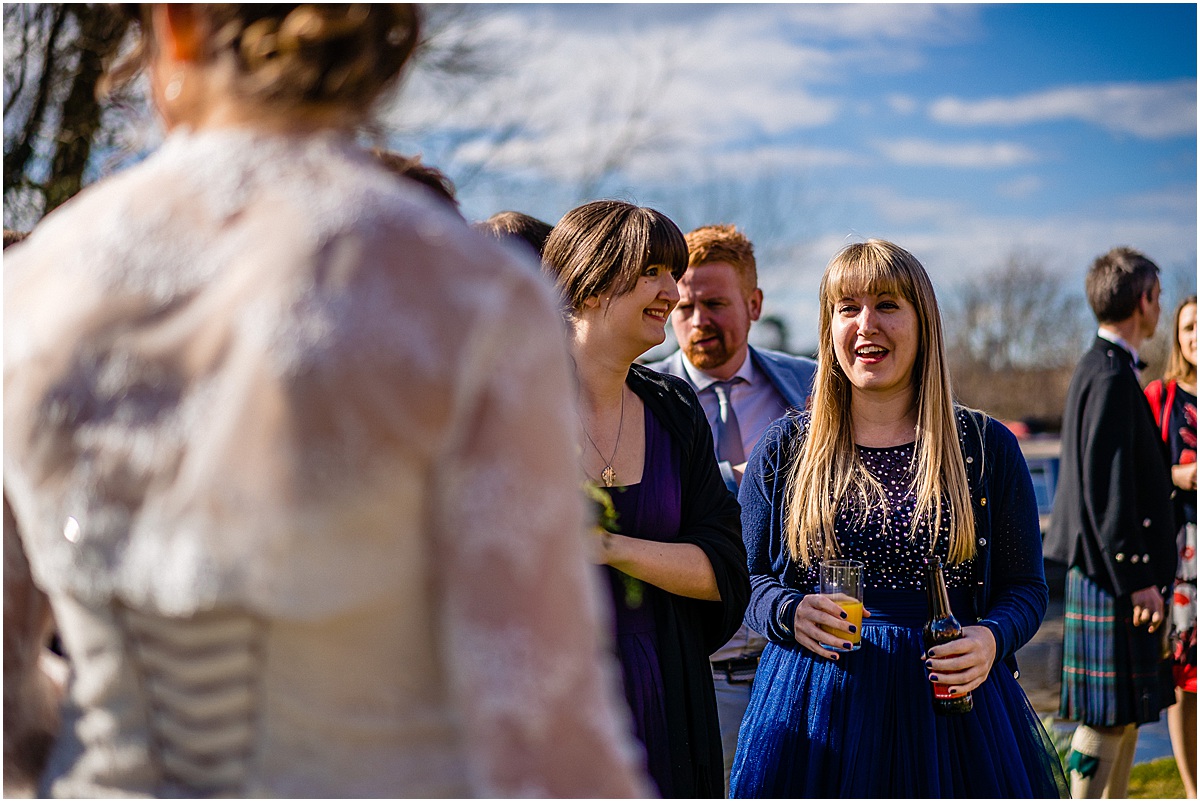guest candids