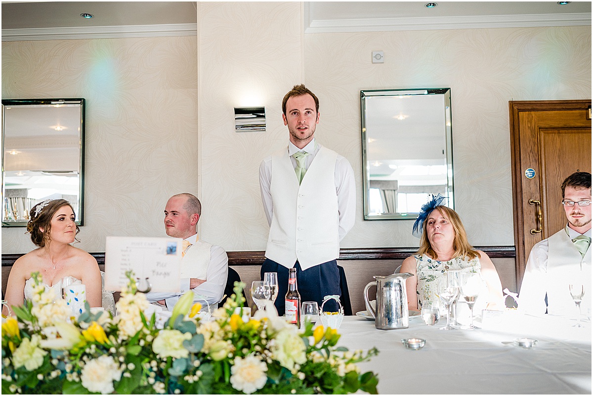 speeches