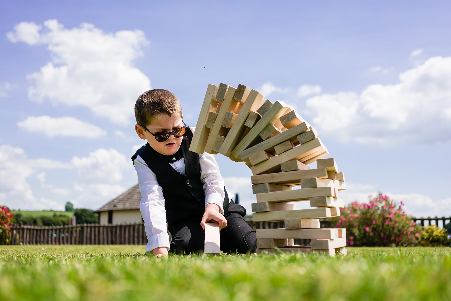 lawn games