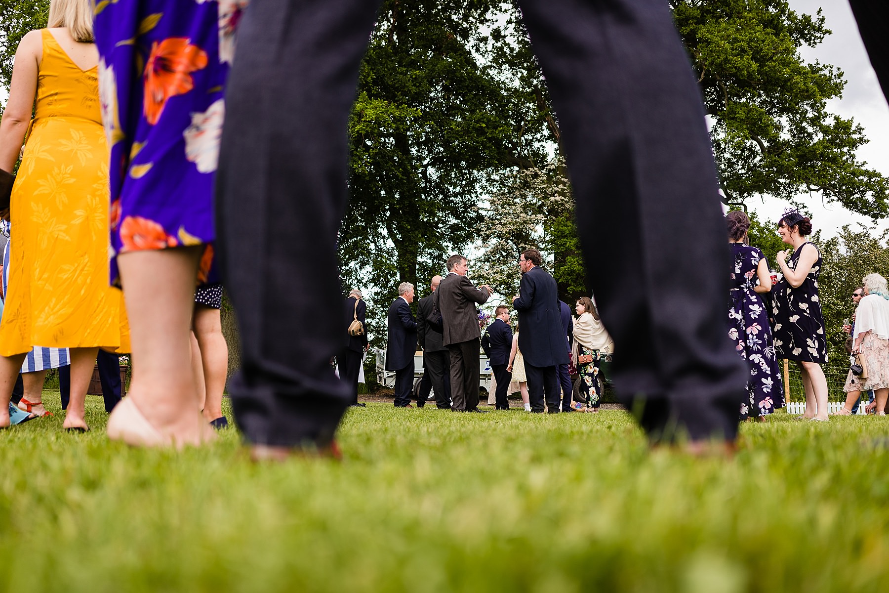documentary wedding photography