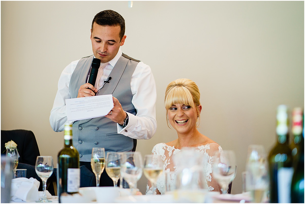 speeches
