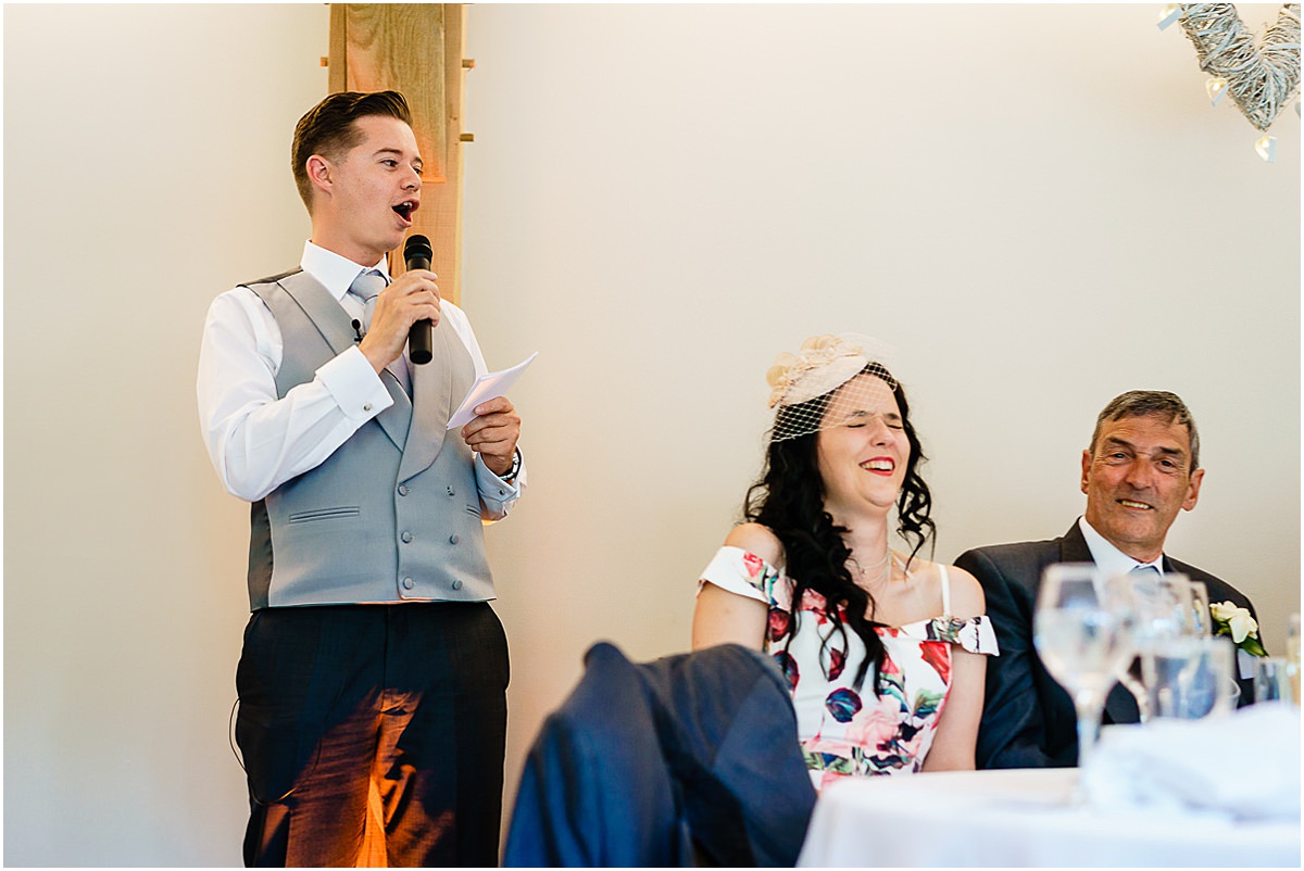 speeches