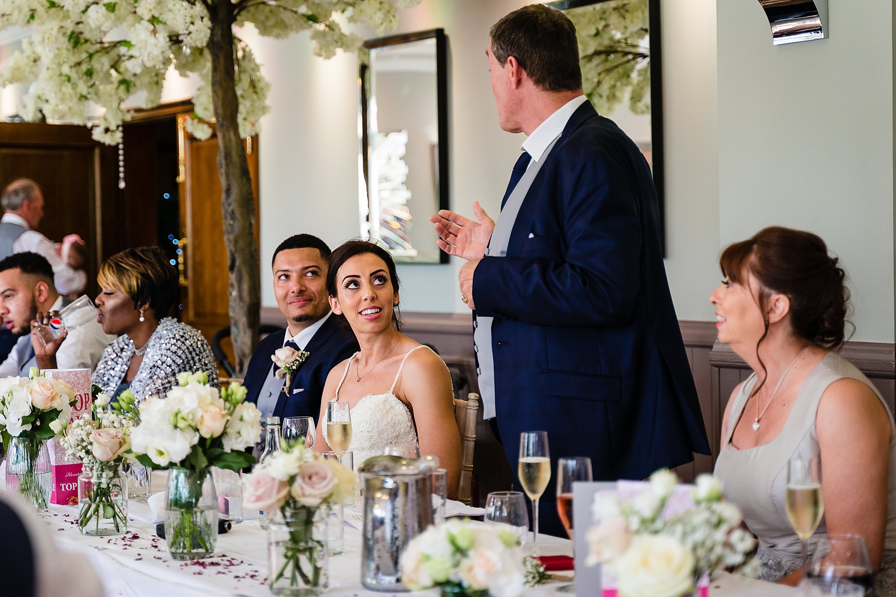 speeches