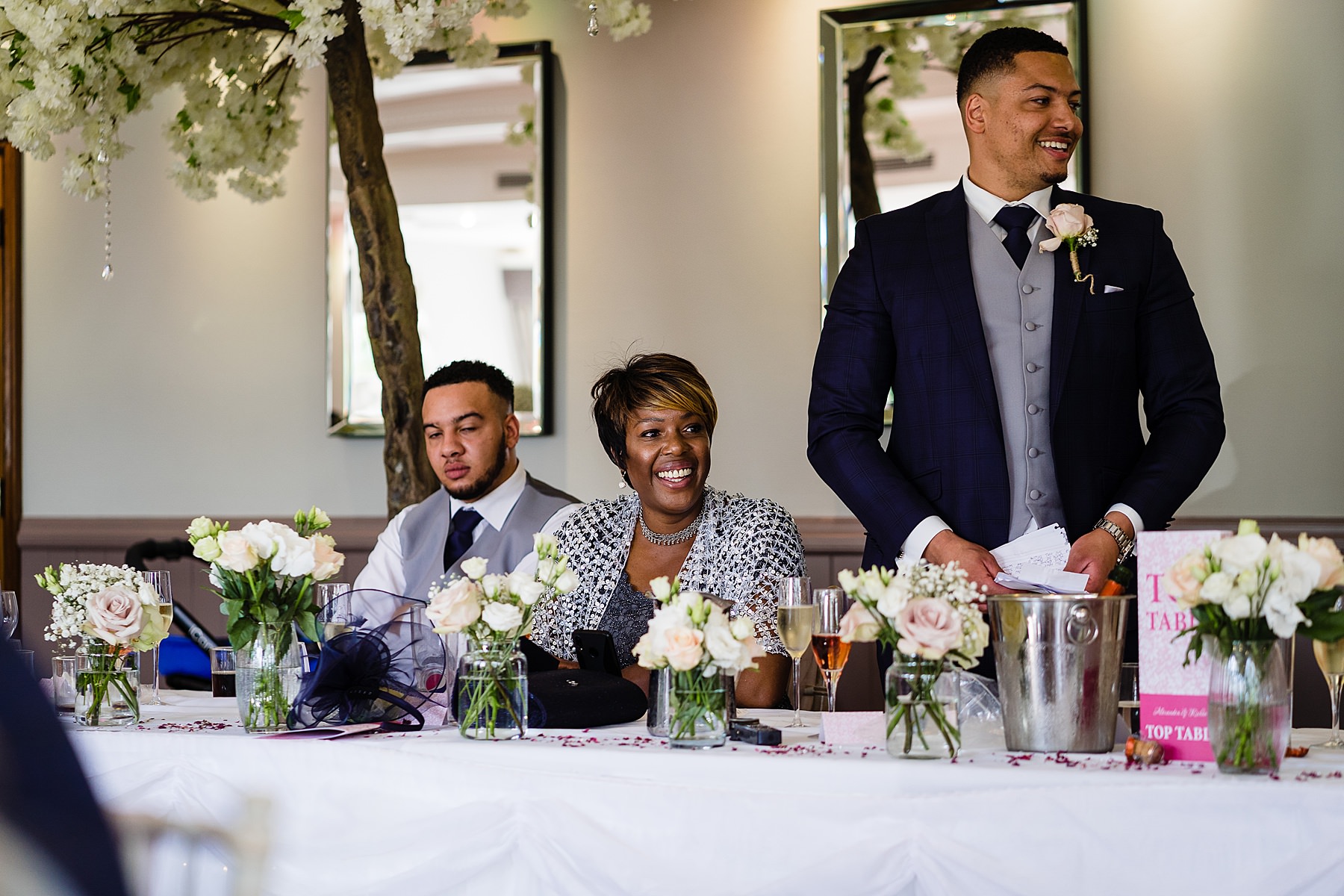 speeches