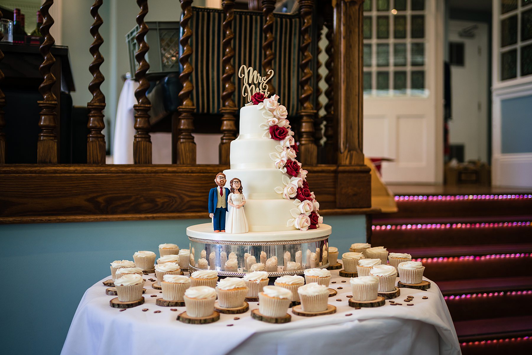 table details