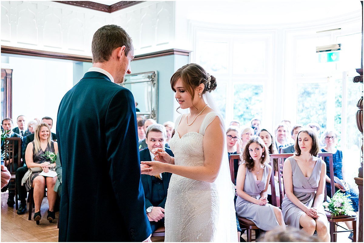 ring exchange