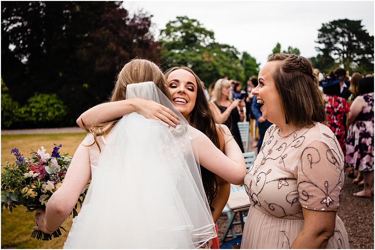documentary wedding photography