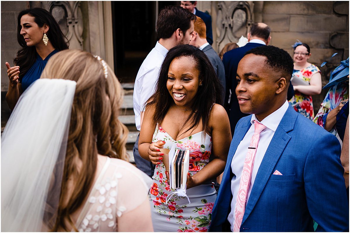 documentary wedding photography