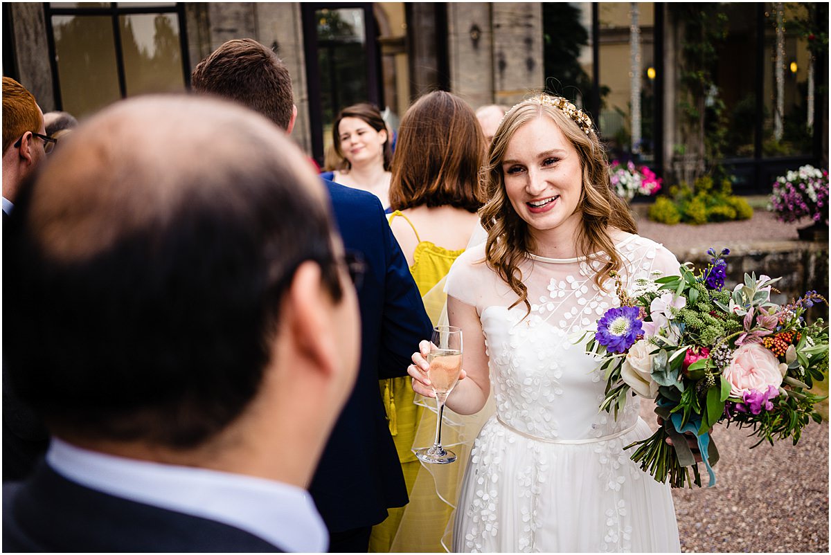 documentary wedding photography