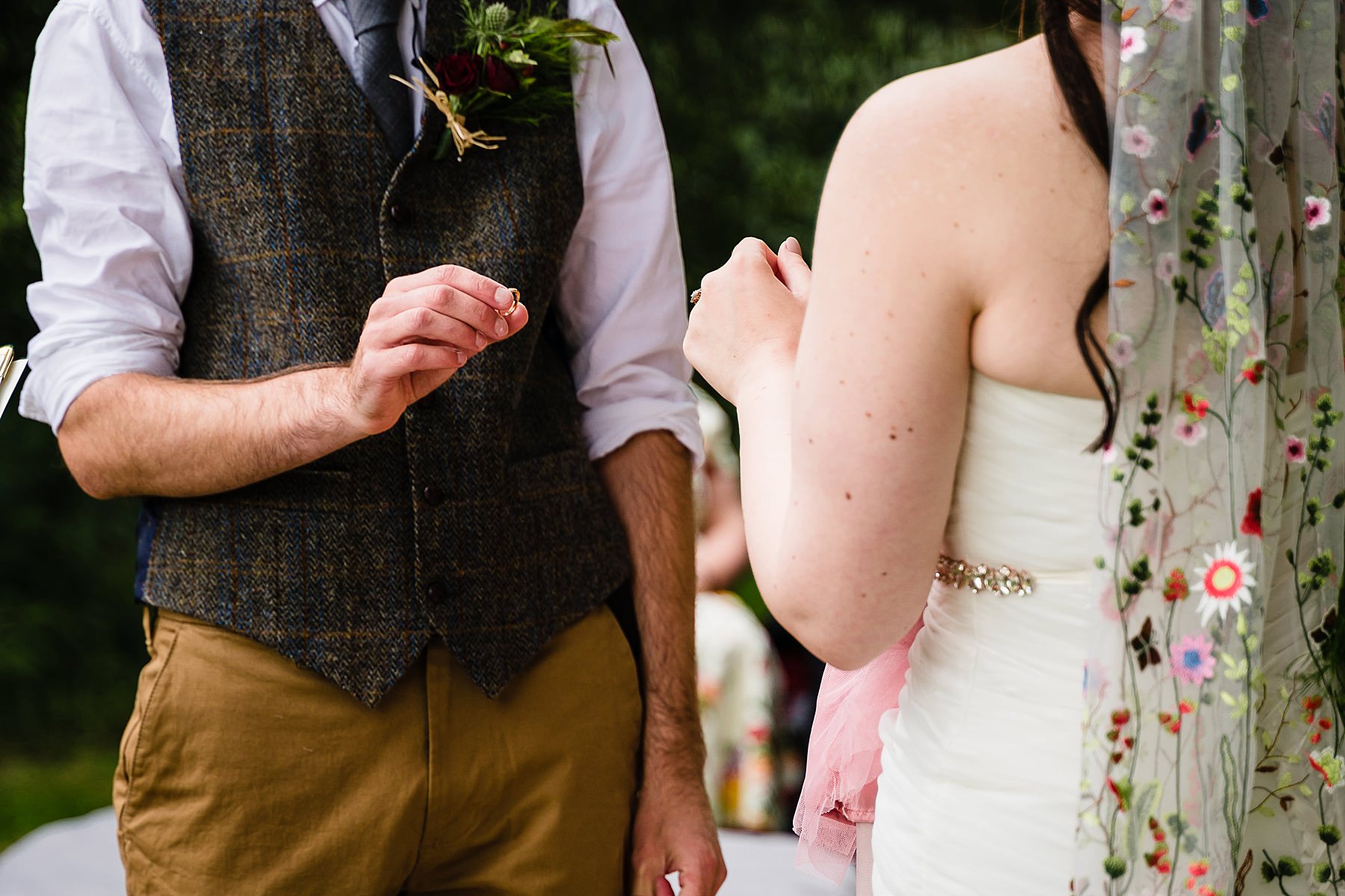 ring exchange