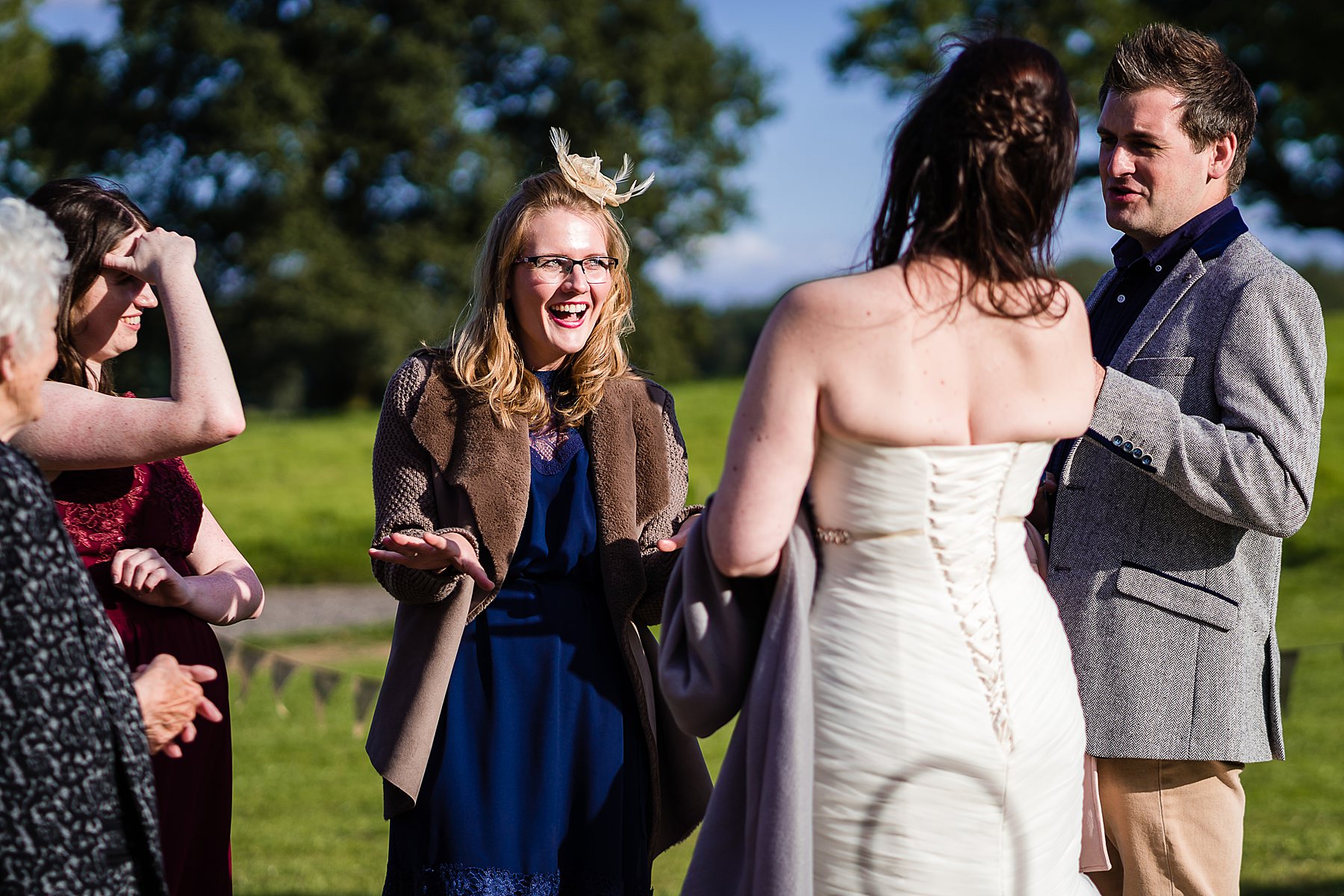 documentary wedding photography