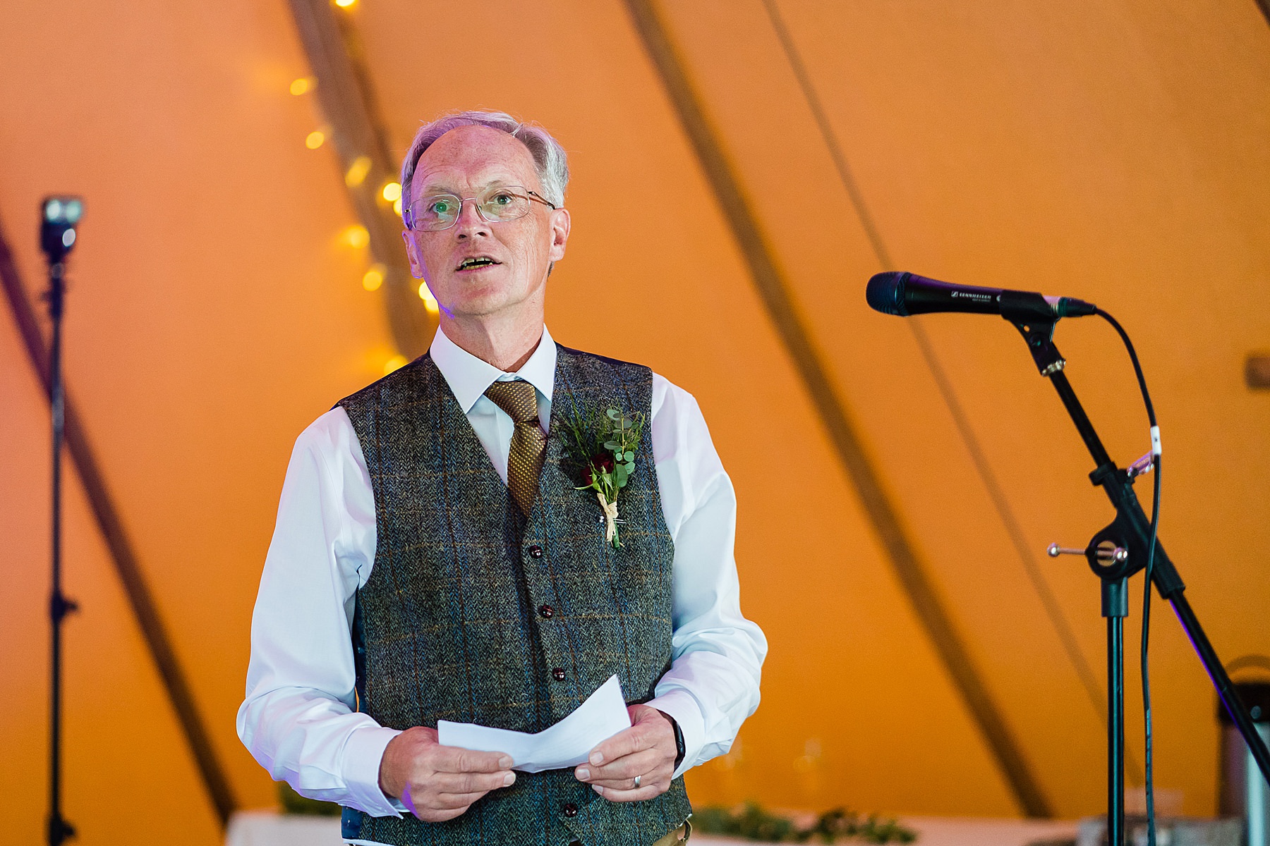 speeches