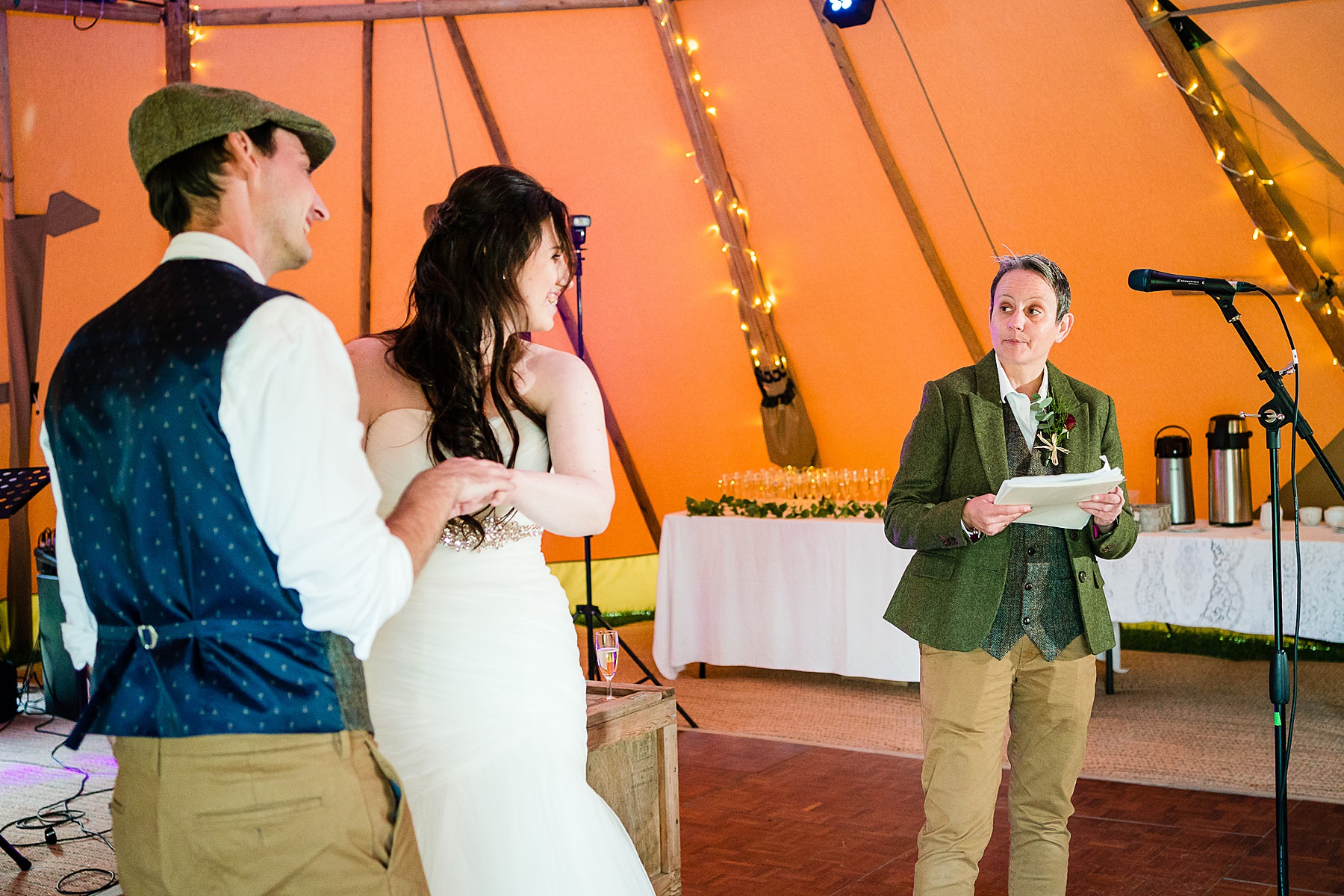 speeches