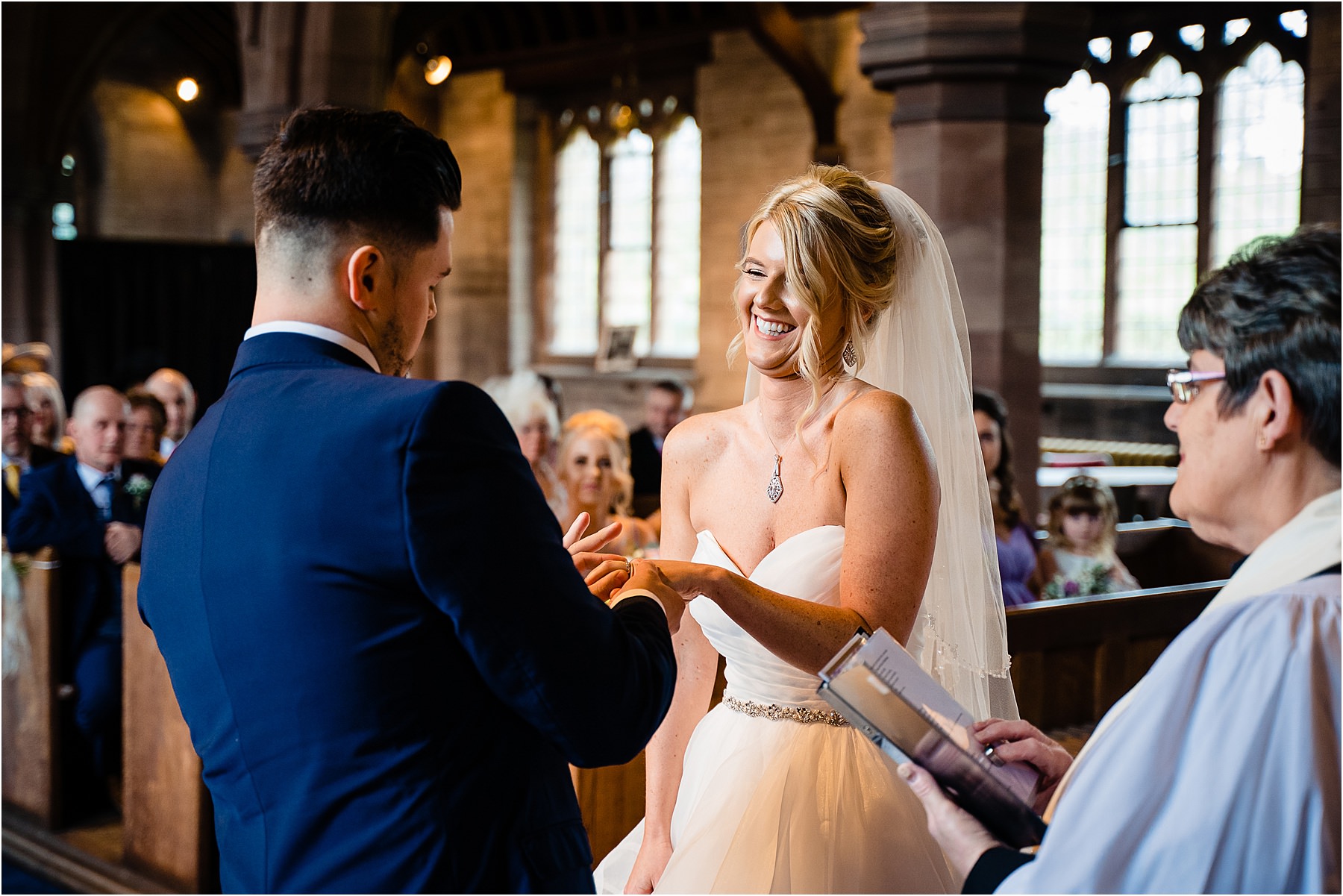 ring exchange