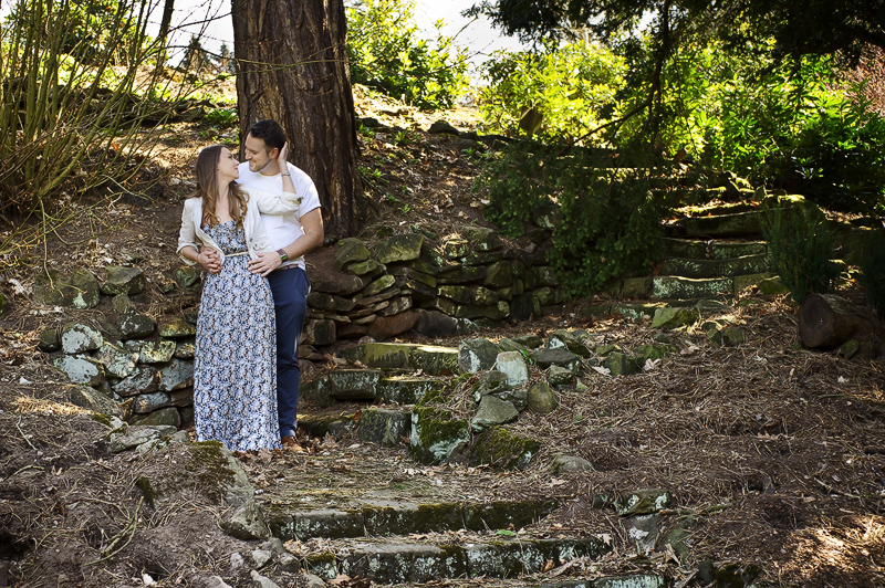 sandon hall photographer