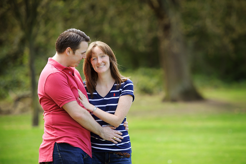 Walton Hall wedding photographer