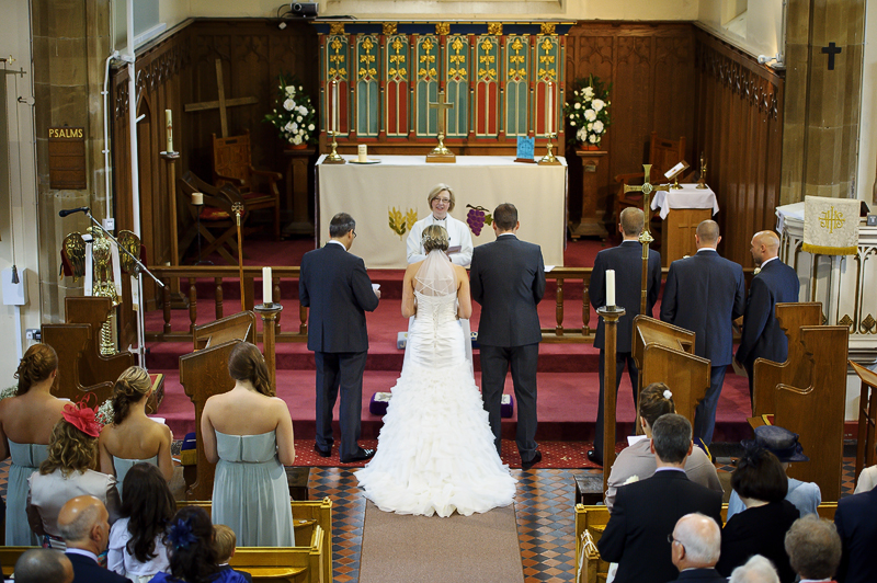 shropshire wedding photography