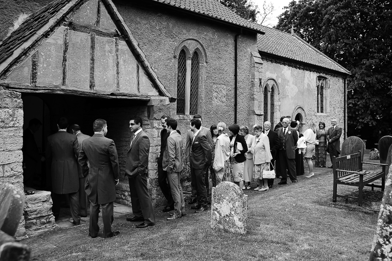 Nottingham wedding photos