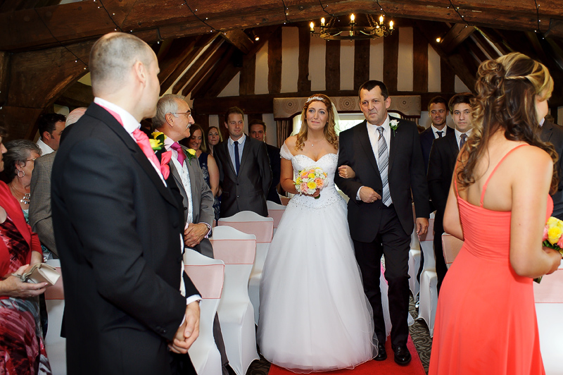 Moat House wedding photographer