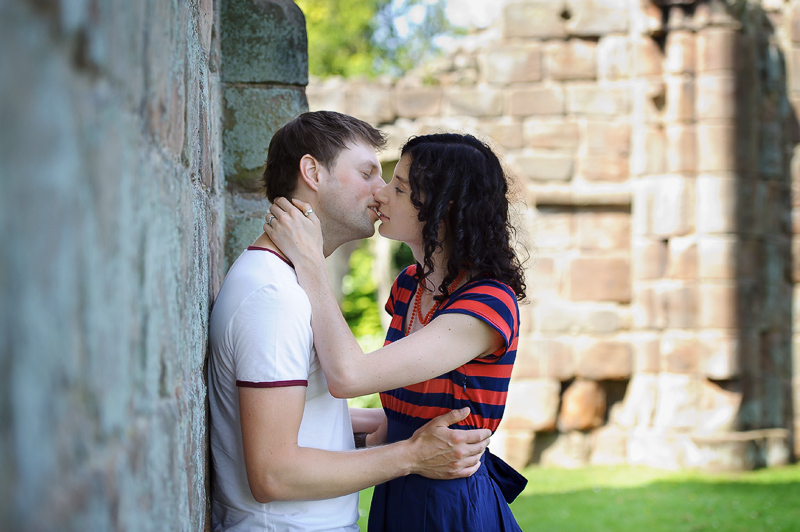 wedding photographer staffordshire