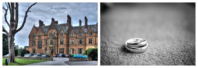 warwickshire wedding photographer