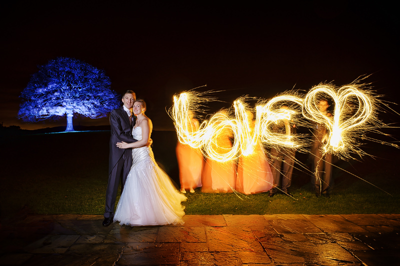 Heaton House Farm wedding photographer Cheshire – Nikki and Chris