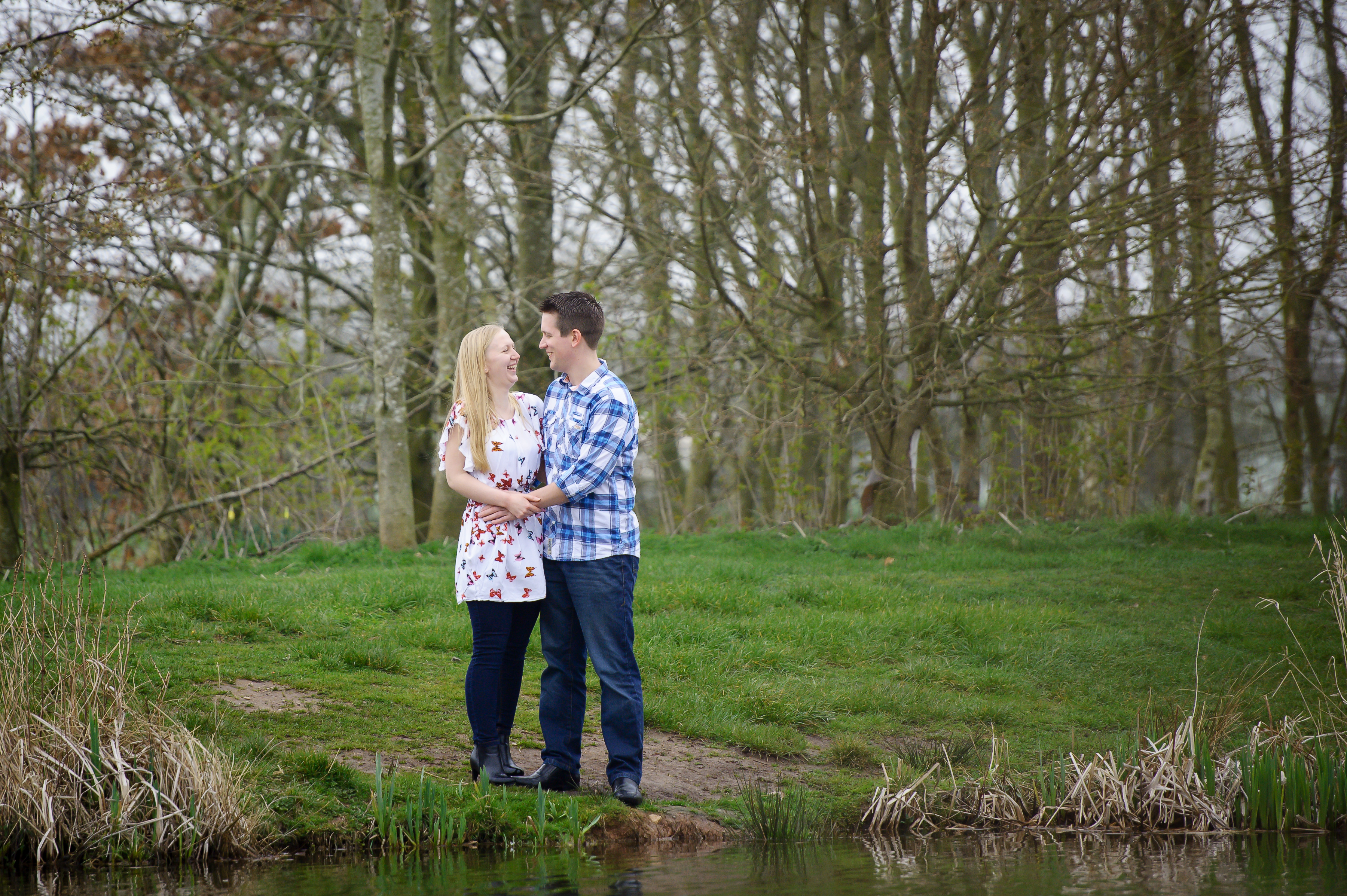 weddings at Baden hall