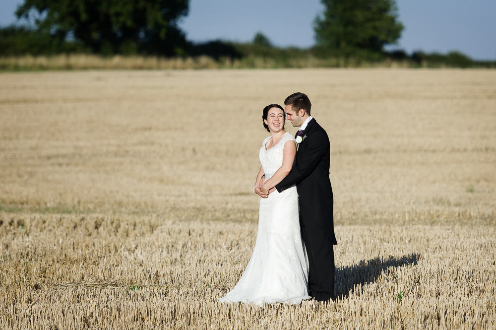 wedding at Albright Hussey Manor