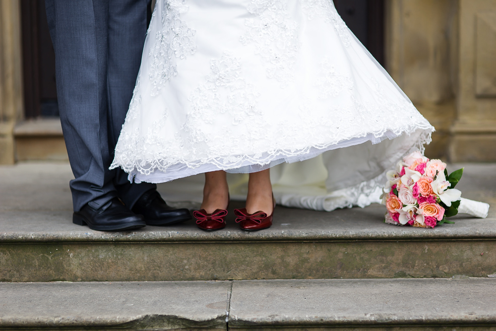 weddings at cranage hall