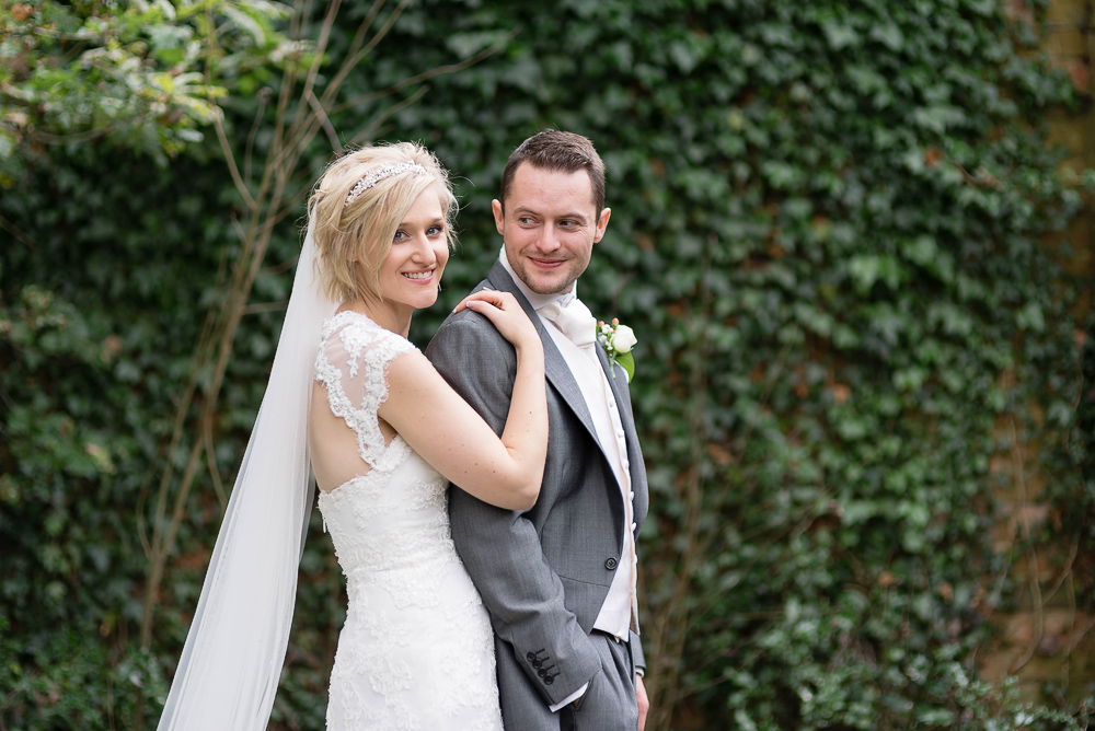 Pendrell hall wedding photographer