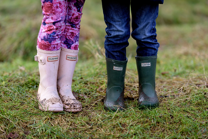 hunters wellington boot