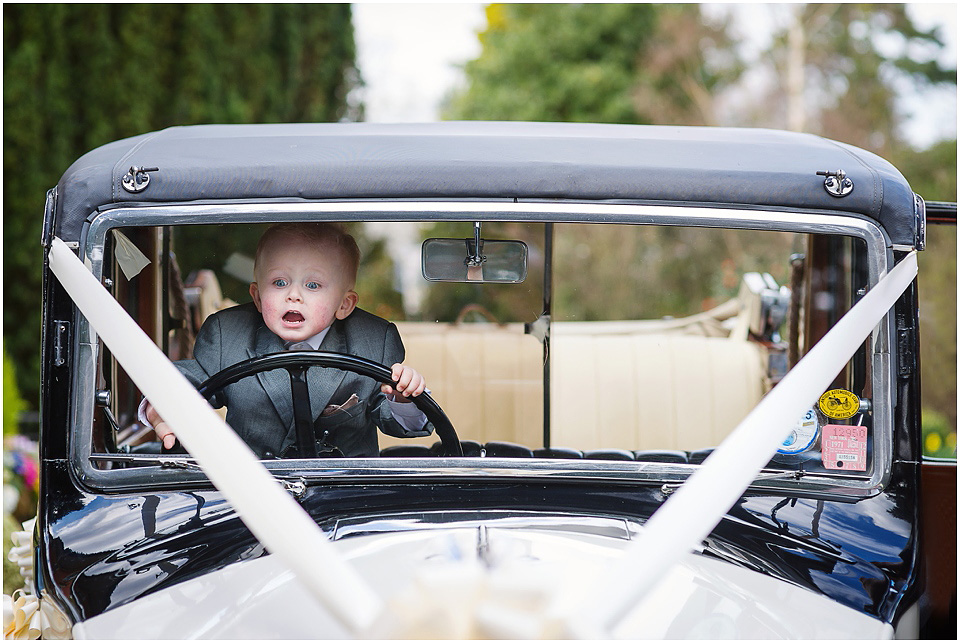 celebration wedding cars