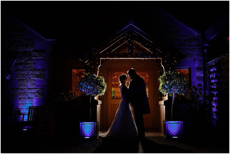 night photography at heaton house farm