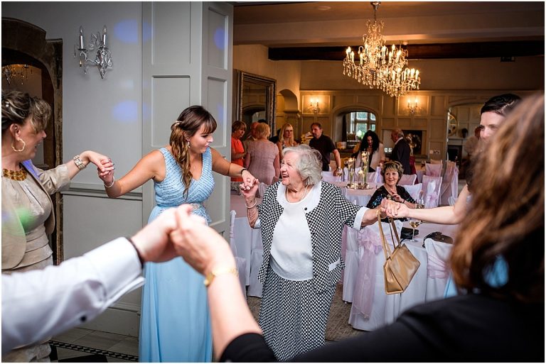 A shot I love from Rose and Peters wedding