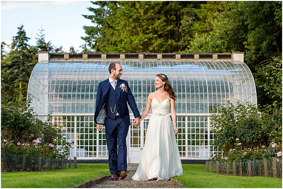 hopton court wedding photography
