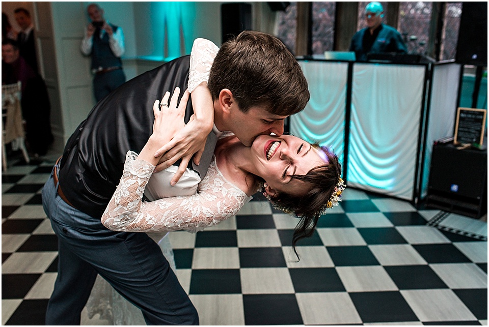 wedding photography at weston hall