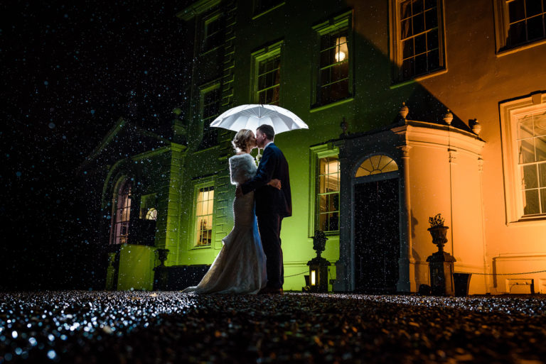 somerford hall wedding