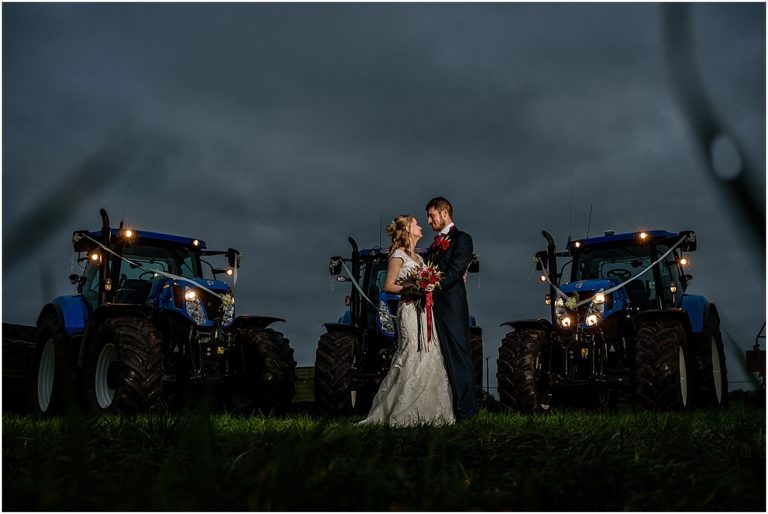 bride and groom photos