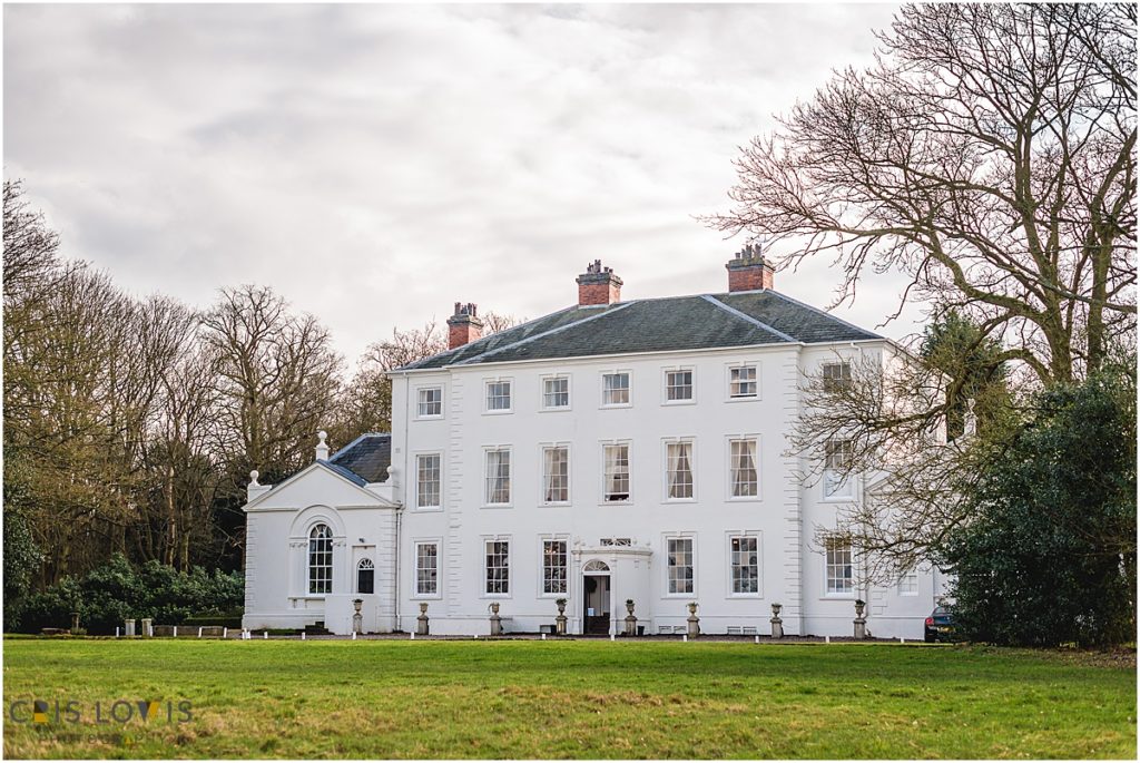 somerford Hall