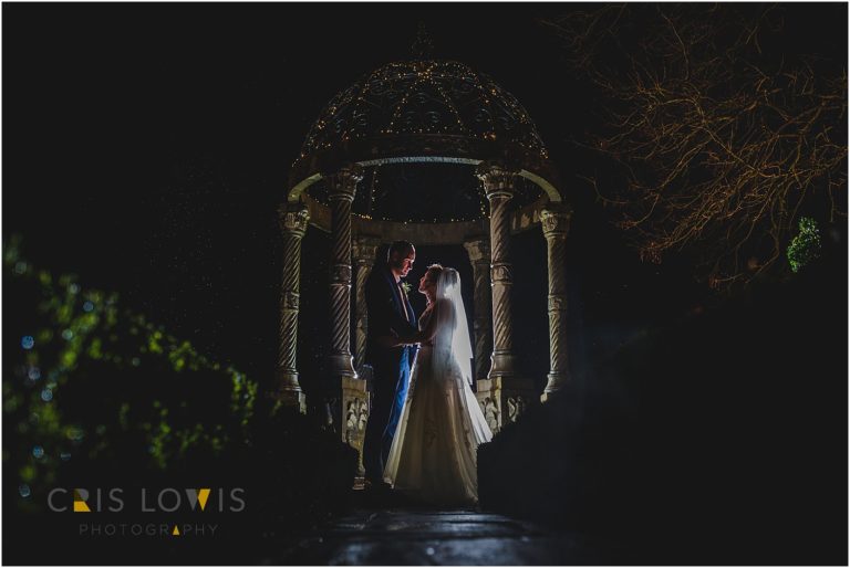 Weston Hall wedding photos
