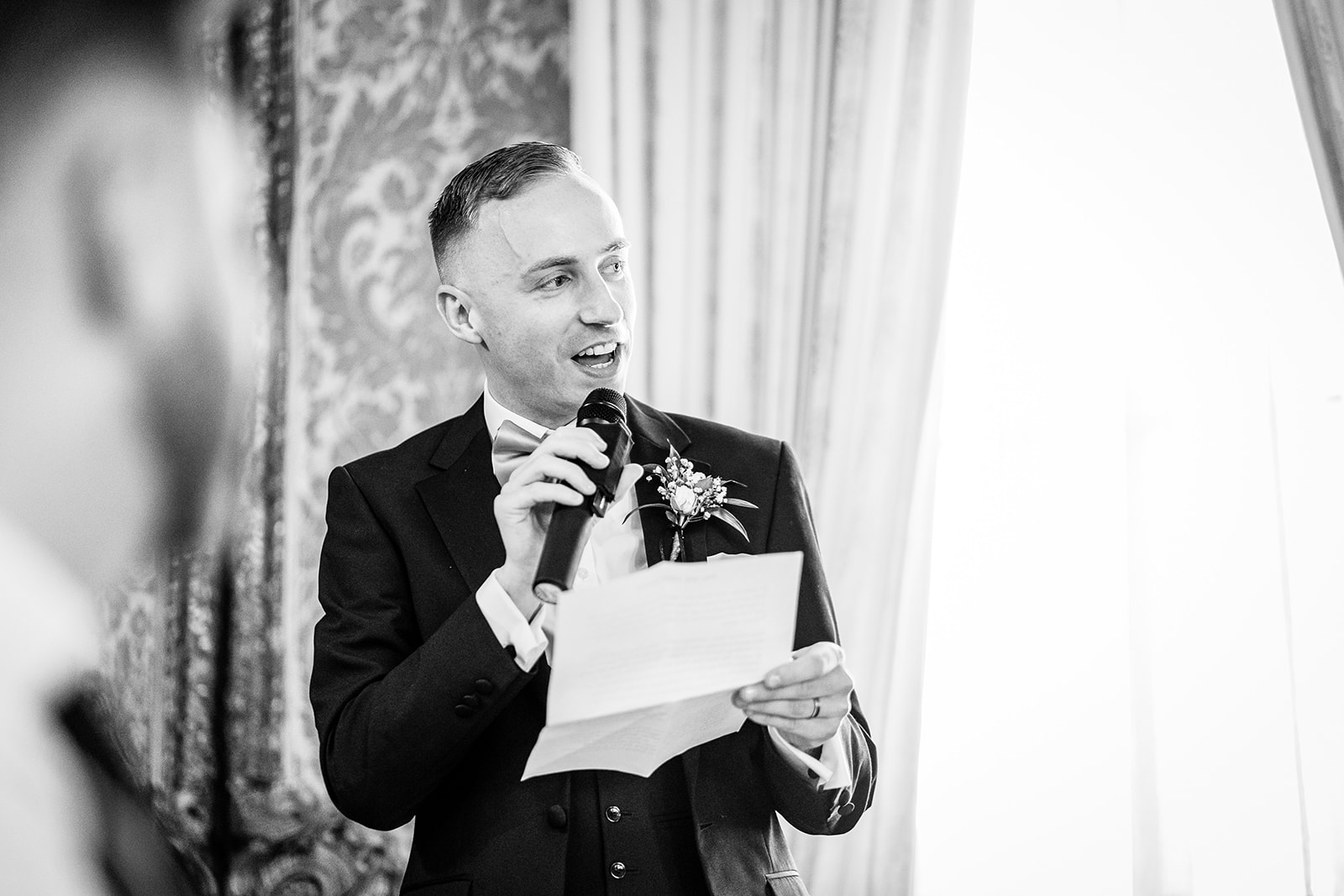 speeches