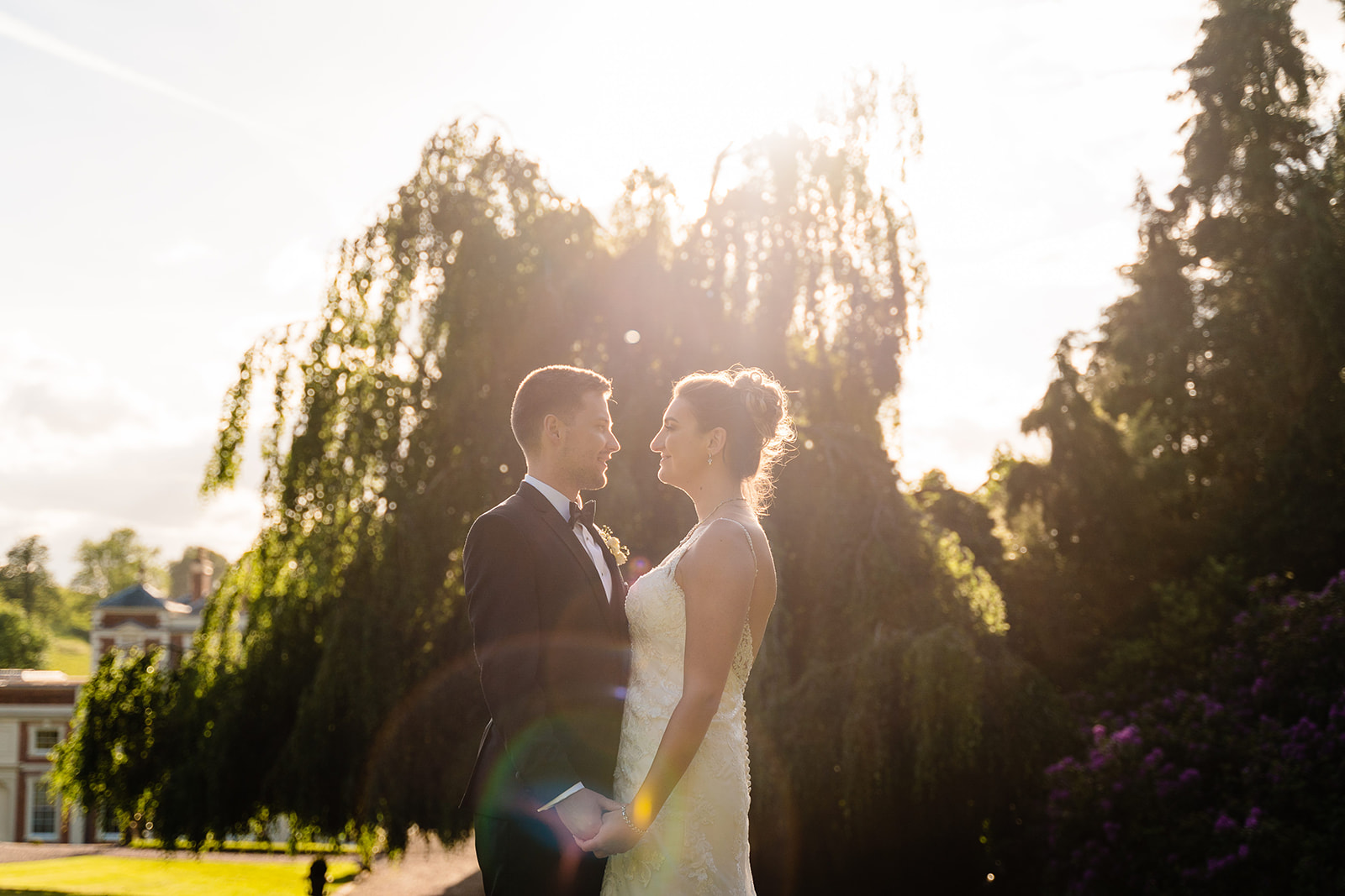 evening portraits 