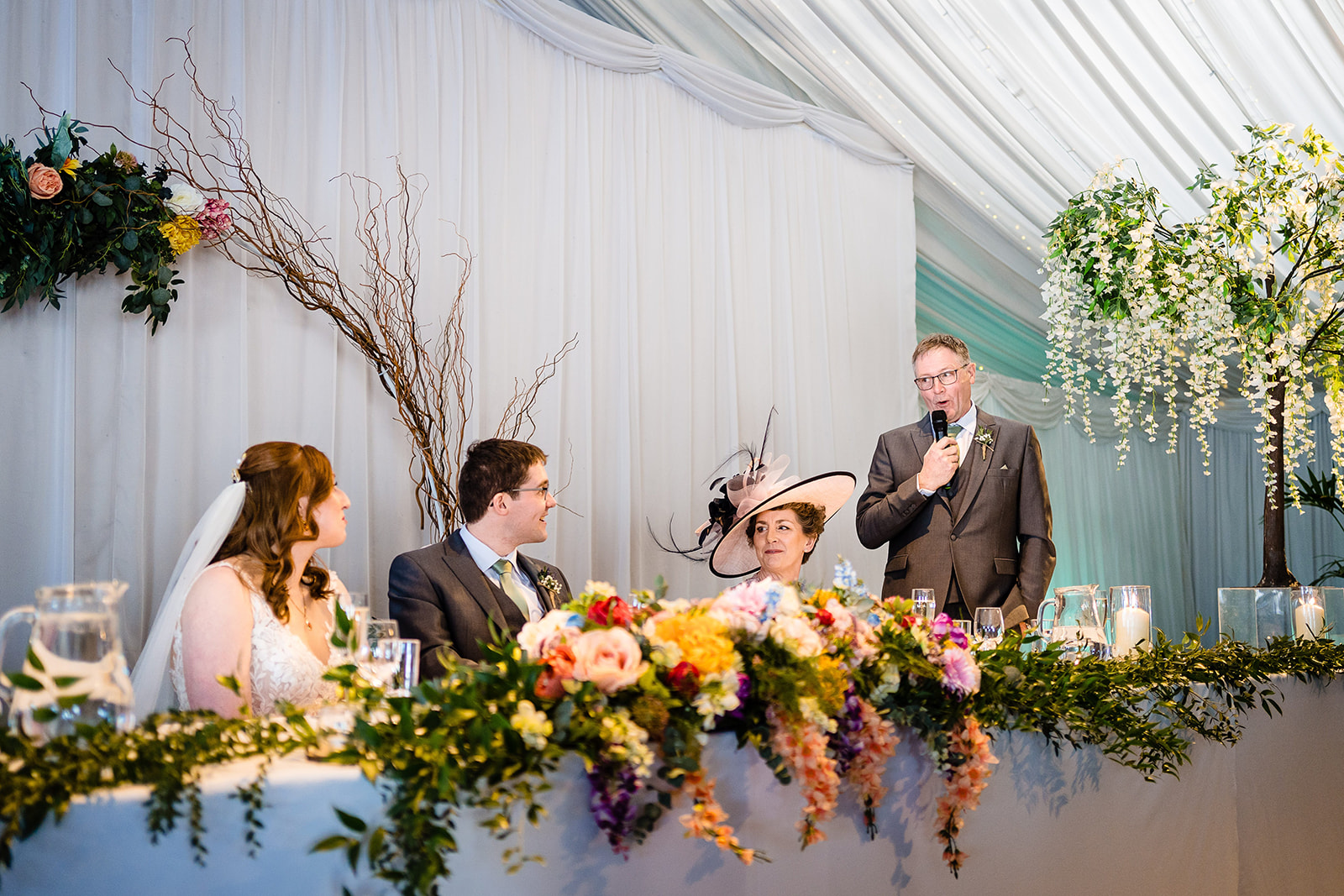 speeches