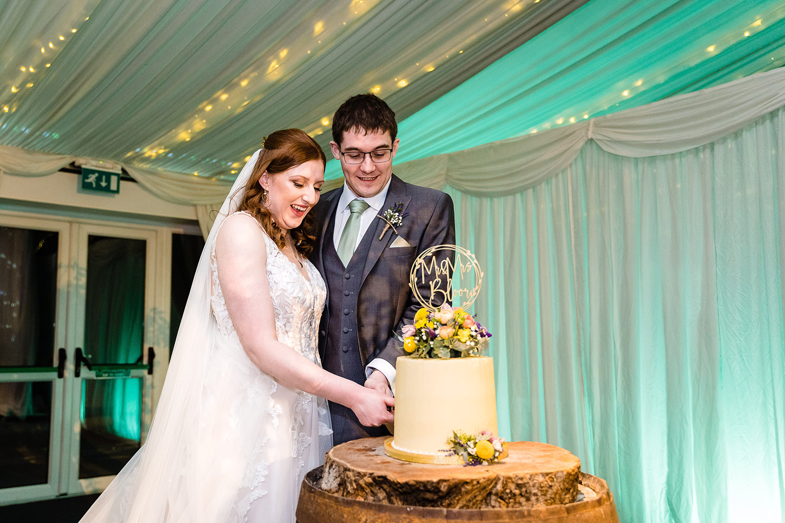 cake cutting