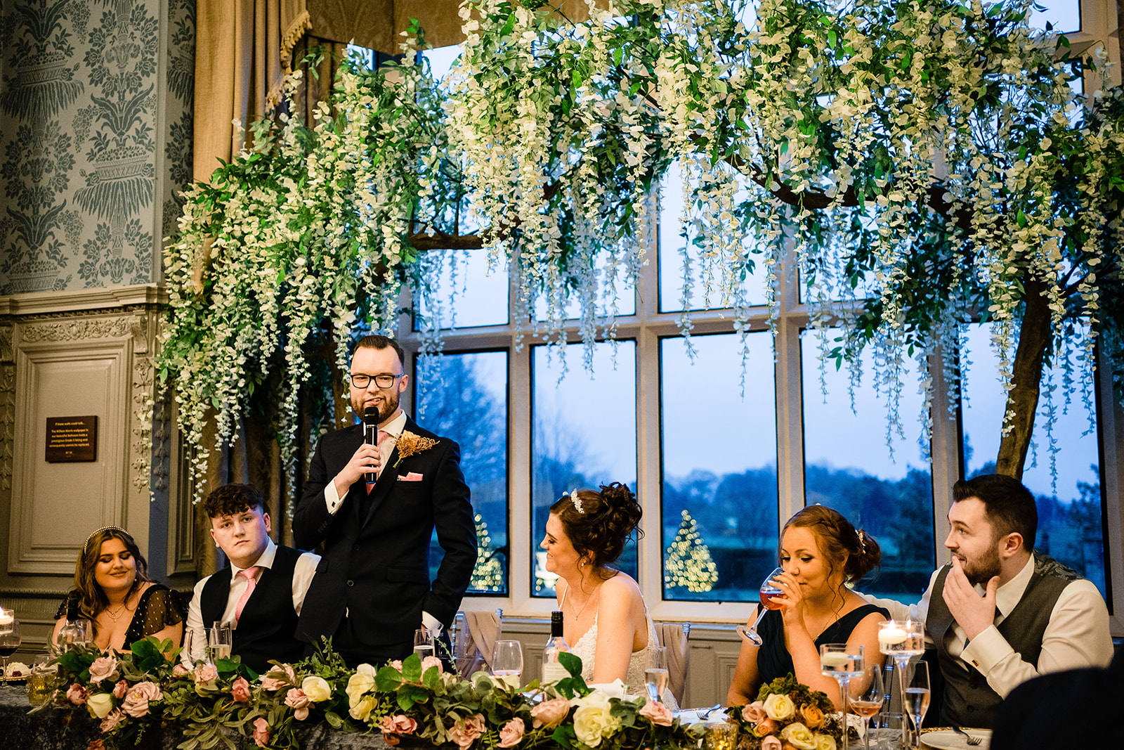 speeches