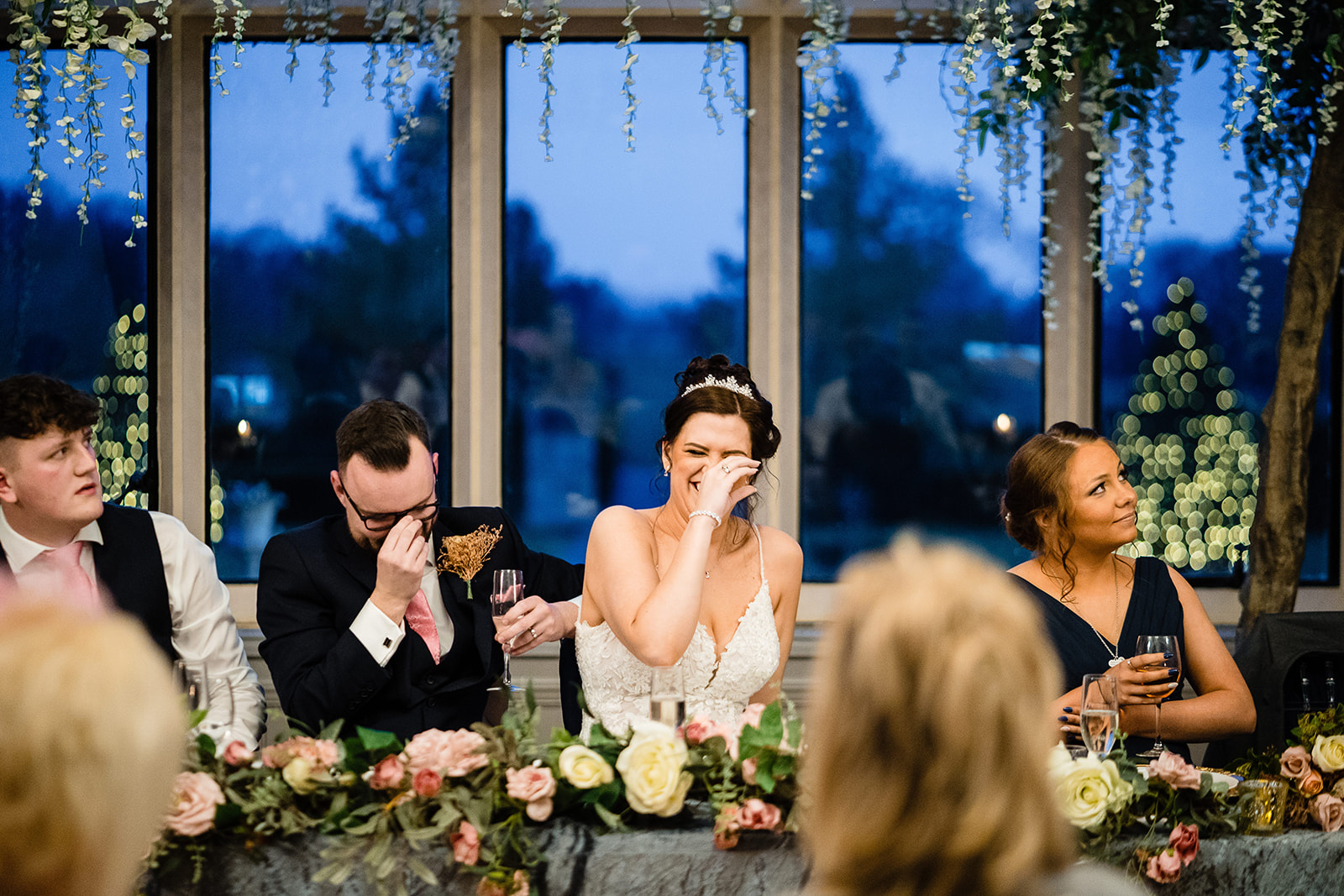 speeches